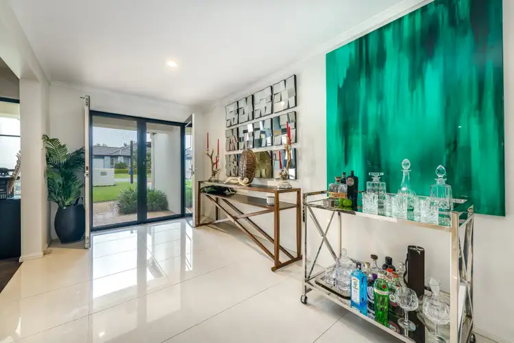 Third view of Homely house listing, 14 Kettlewell Chase, Arundel QLD 4214