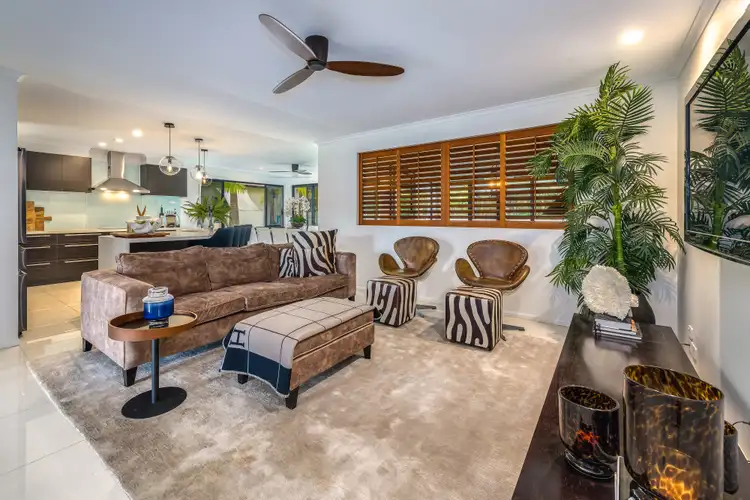 Fourth view of Homely house listing, 14 Kettlewell Chase, Arundel QLD 4214