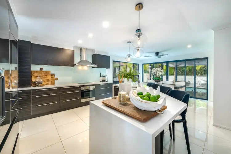 Fifth view of Homely house listing, 14 Kettlewell Chase, Arundel QLD 4214