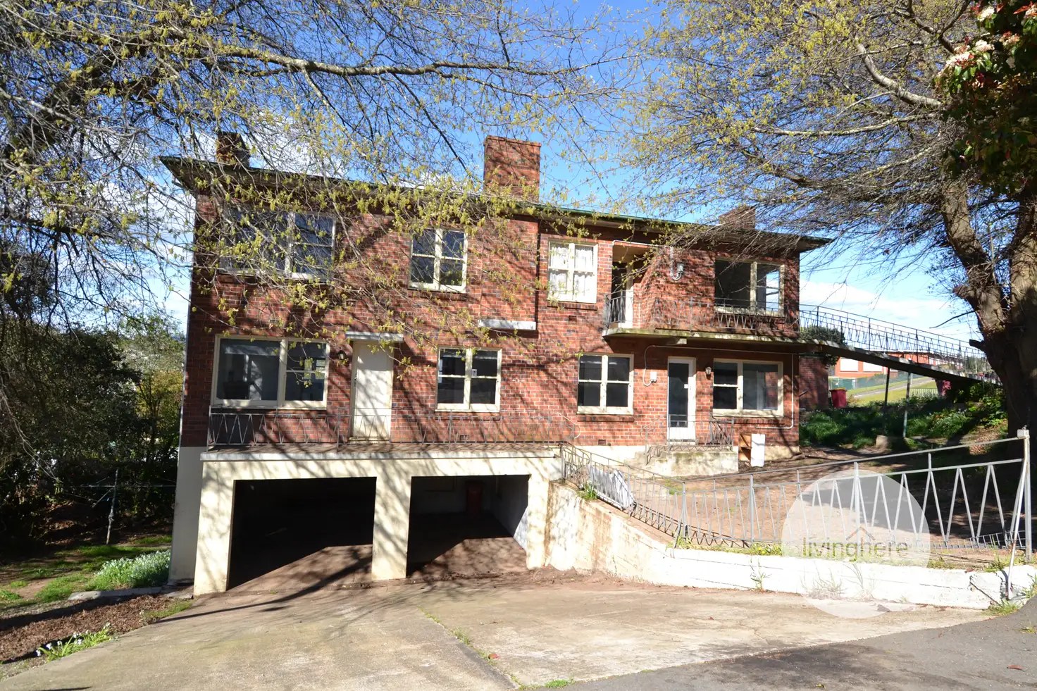 Main view of Homely house listing, 3/24 Connaught Crescent, West Launceston TAS 7250