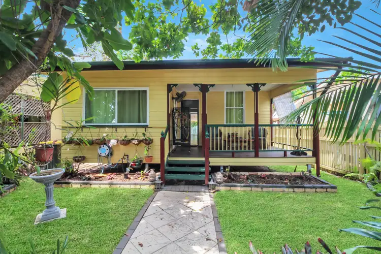 Main view of Homely house listing, 27 Sixth Avenue, South Townsville QLD 4810