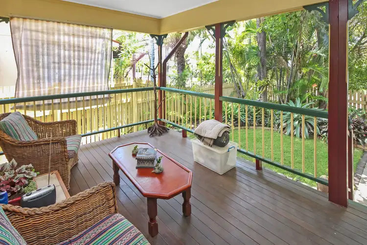 Second view of Homely house listing, 27 Sixth Avenue, South Townsville QLD 4810