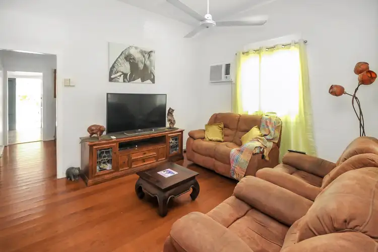 Third view of Homely house listing, 27 Sixth Avenue, South Townsville QLD 4810