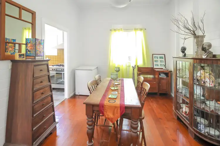 Fourth view of Homely house listing, 27 Sixth Avenue, South Townsville QLD 4810