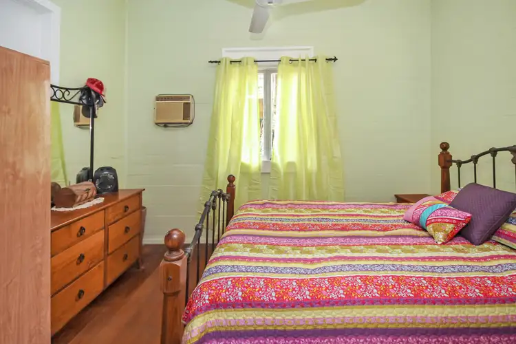 Sixth view of Homely house listing, 27 Sixth Avenue, South Townsville QLD 4810