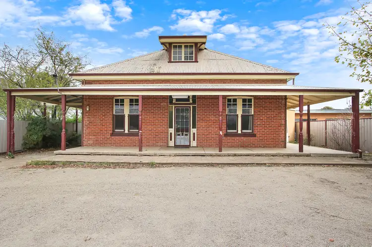 36 Carrier Street, Benalla VIC 3672