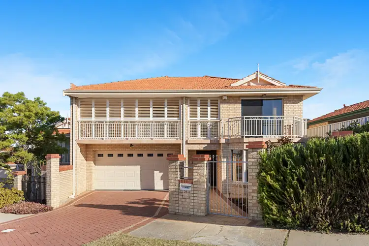 28 Sherwood Street, Maylands WA 6051