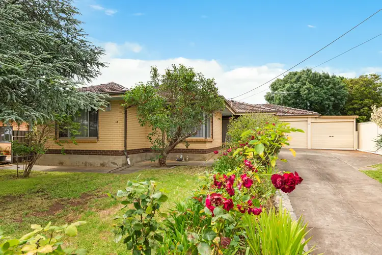 Main view of Homely house listing, 14 Resthaven Road, O'halloran Hill SA 5158