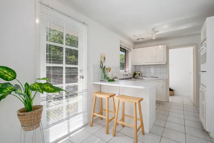 Seventh view of Homely townhouse listing, 2/17 Jellicoe Street, Cheltenham VIC 3192
