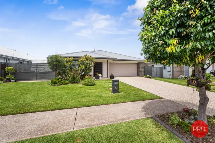 Second view of Homely house listing, 14 Watergum Close, Sapphire Beach NSW 2450
