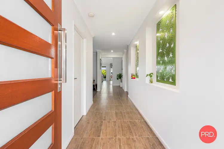 Fifth view of Homely house listing, 14 Watergum Close, Sapphire Beach NSW 2450