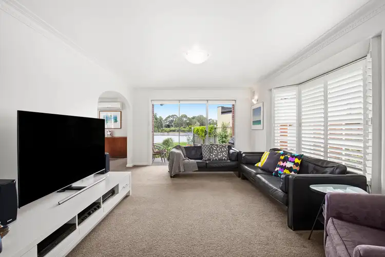 Second view of Homely house listing, 24 Pyingerra Cres, Cheltenham VIC 3192