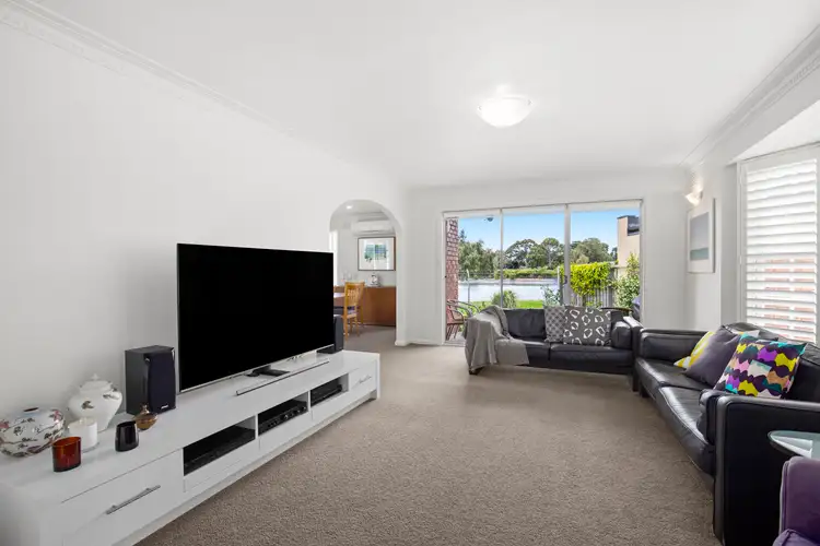 Fifth view of Homely house listing, 24 Pyingerra Cres, Cheltenham VIC 3192