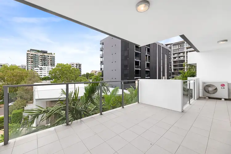 58/20 Donkin Street, West End QLD 4101