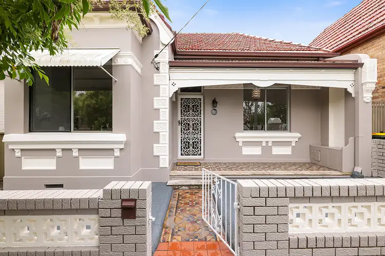 6 Bright Street, Marrickville NSW 2204