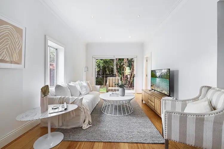 Second view of Homely house listing, 6 Bright Street, Marrickville NSW 2204