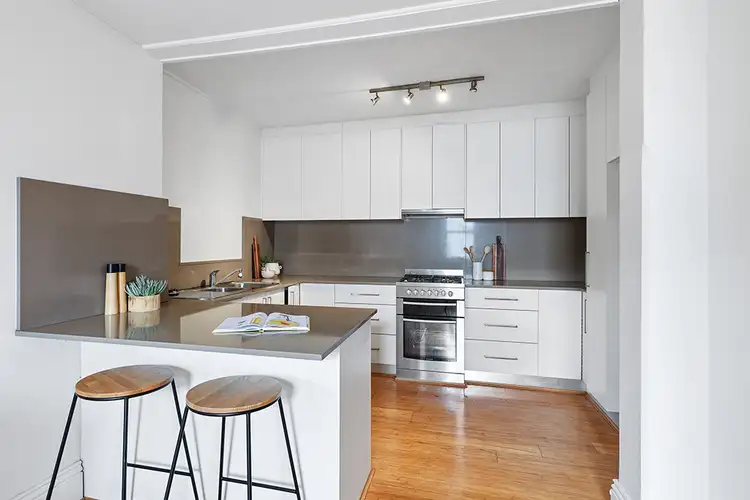 Third view of Homely house listing, 6 Bright Street, Marrickville NSW 2204