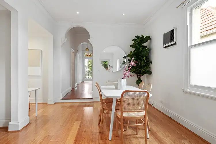 Fourth view of Homely house listing, 6 Bright Street, Marrickville NSW 2204
