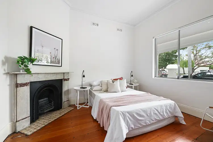 Fifth view of Homely house listing, 6 Bright Street, Marrickville NSW 2204