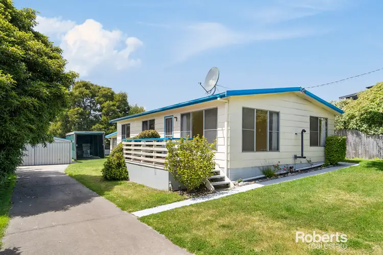 Second view of Homely house listing, 10 Beattie Avenue, Bicheno TAS 7215