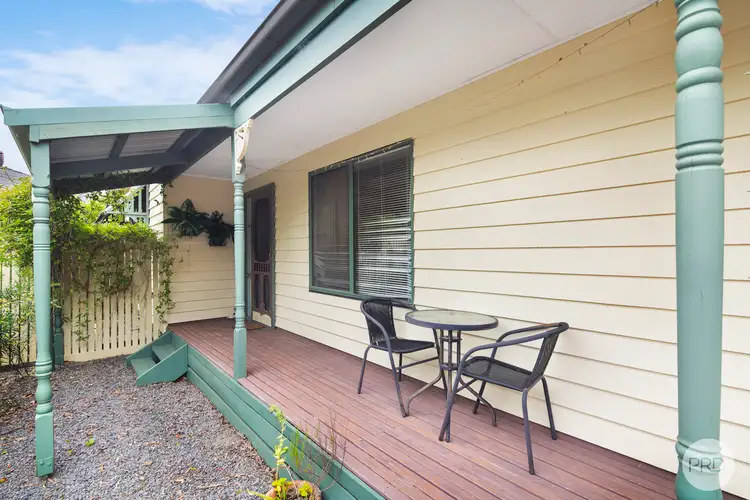 Second view of Homely house listing, 26 Elizabeth Road, Creswick VIC 3363
