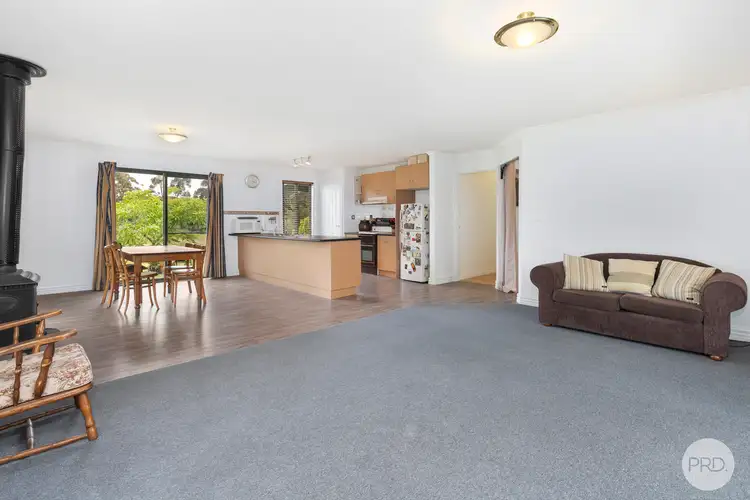 Third view of Homely house listing, 26 Elizabeth Road, Creswick VIC 3363