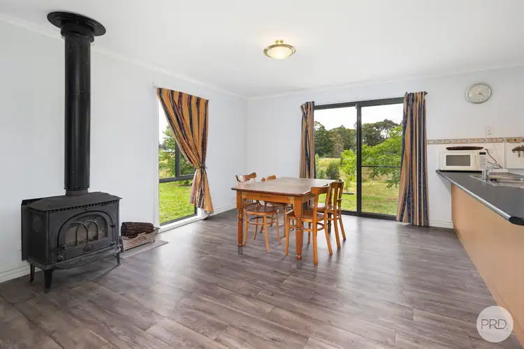 Fifth view of Homely house listing, 26 Elizabeth Road, Creswick VIC 3363