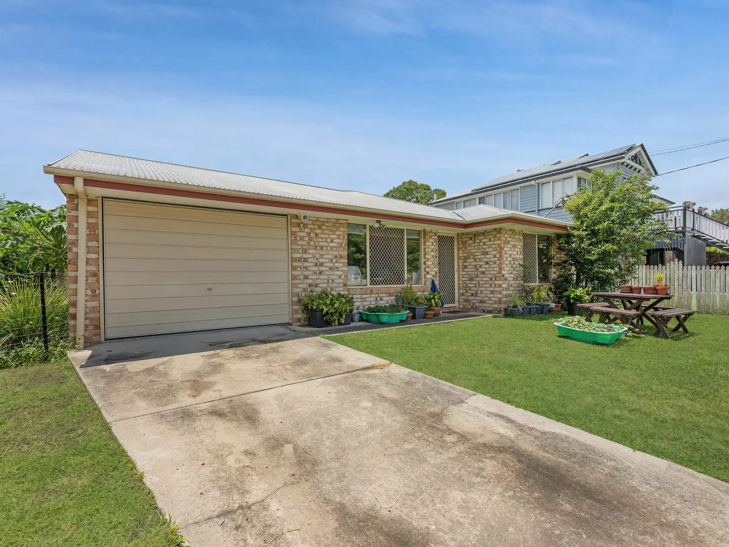 Main view of Homely house listing, 2A Walsh Street, Newtown QLD 4305