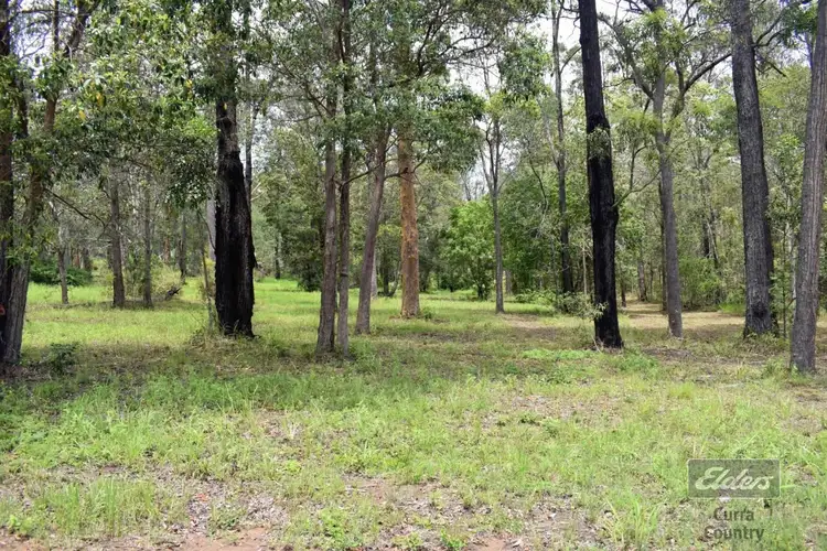 Main view of Homely land listing, Lot 19 Martyn Road, Bauple QLD 4650