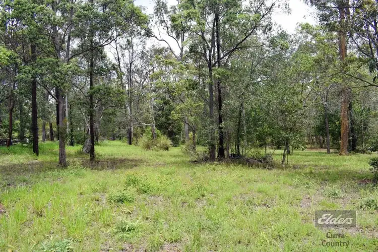 Second view of Homely land listing, Lot 19 Martyn Road, Bauple QLD 4650