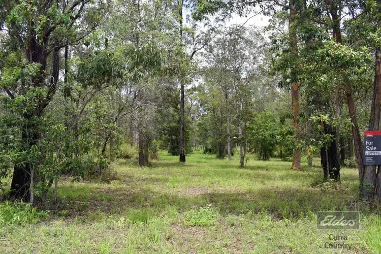 Fourth view of Homely land listing, Lot 19 Martyn Road, Bauple QLD 4650