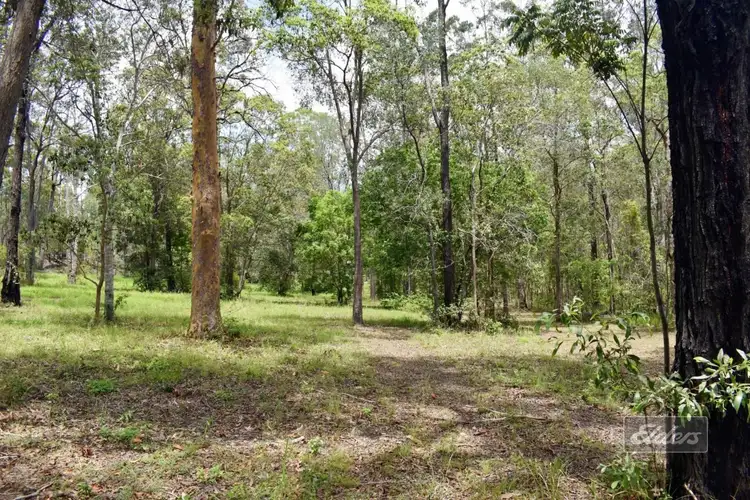 Fifth view of Homely land listing, Lot 19 Martyn Road, Bauple QLD 4650