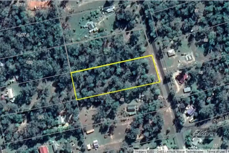 Seventh view of Homely land listing, Lot 19 Martyn Road, Bauple QLD 4650