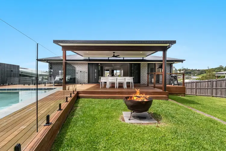 Main view of Homely house listing, 24 Fox Valley Way, Lennox Head NSW 2478
