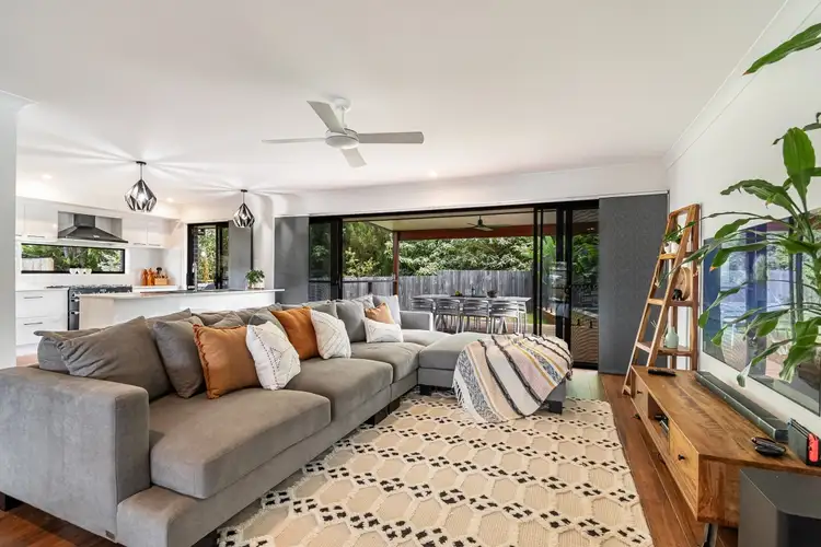 Second view of Homely house listing, 24 Fox Valley Way, Lennox Head NSW 2478