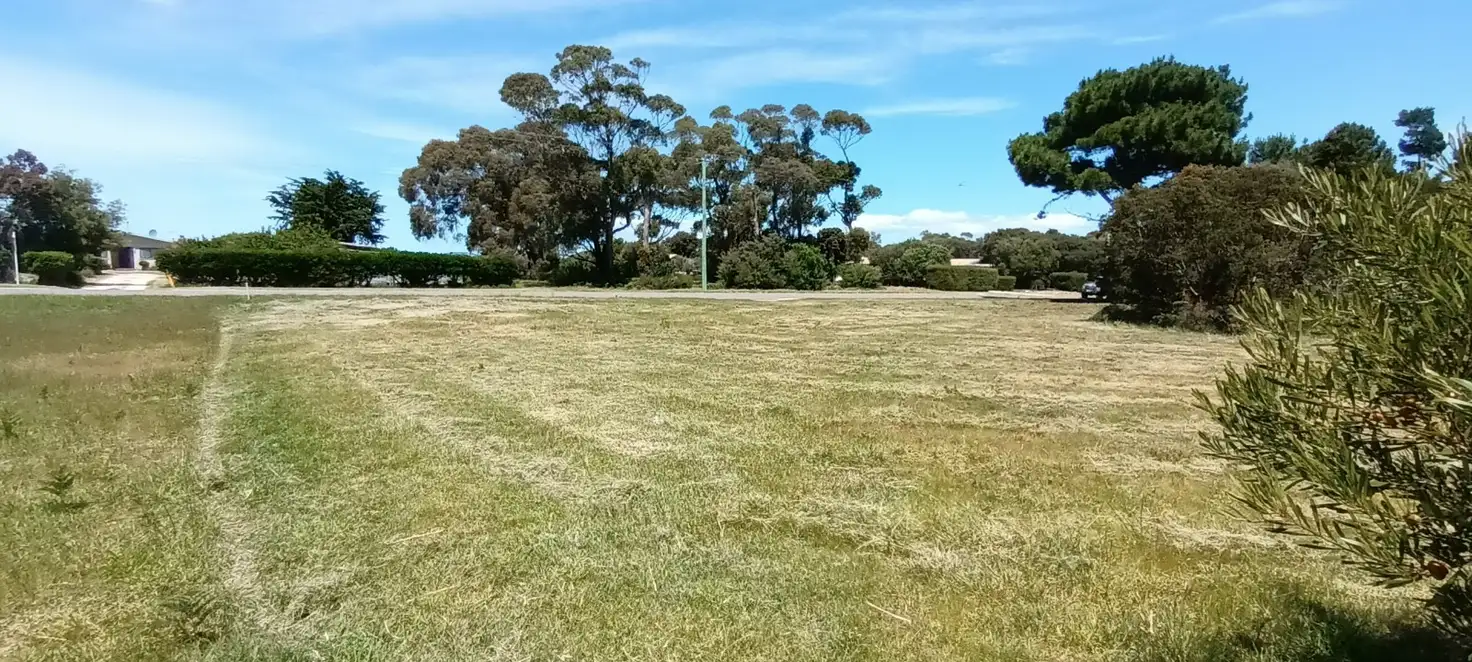 Main view of Homely land listing, 17 Barr Street, Lady Barron TAS 7255