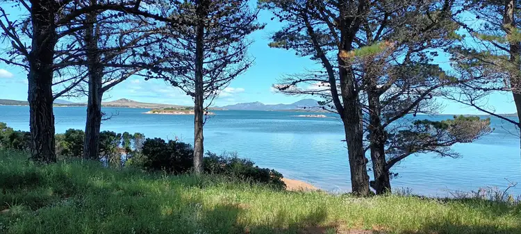 Fifth view of Homely land listing, 17 Barr Street, Lady Barron TAS 7255