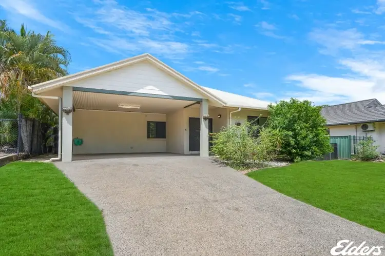 71 Maluka Drive, Gunn NT 832