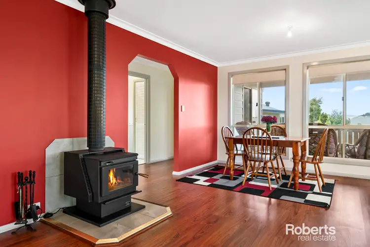 7 Champ Street, Seymour TAS 7215