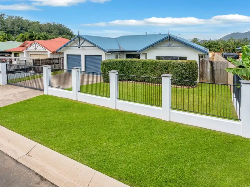 Main view of Homely house listing, 7 Cowie Close, Bentley Park QLD 4869