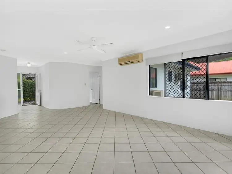 Second view of Homely house listing, 7 Cowie Close, Bentley Park QLD 4869