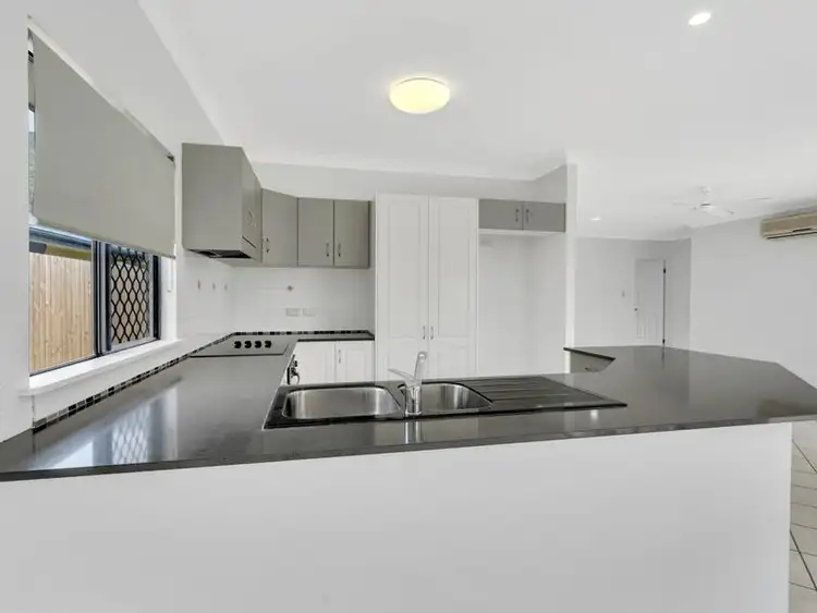 Third view of Homely house listing, 7 Cowie Close, Bentley Park QLD 4869