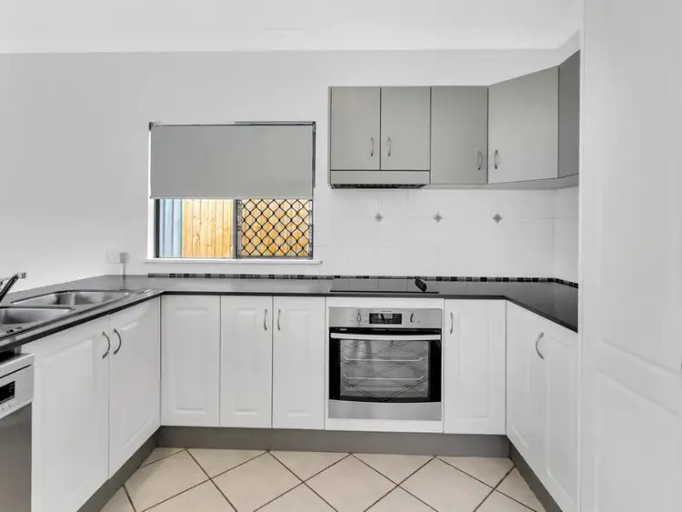 Fourth view of Homely house listing, 7 Cowie Close, Bentley Park QLD 4869