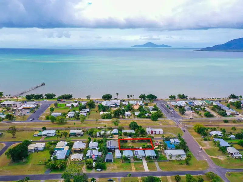Main view of Homely land listing, 5-7 Panos Street, Cardwell QLD 4849