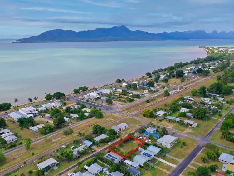 Second view of Homely land listing, 5-7 Panos Street, Cardwell QLD 4849