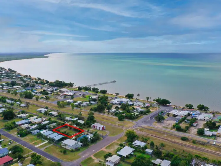 Third view of Homely land listing, 5-7 Panos Street, Cardwell QLD 4849
