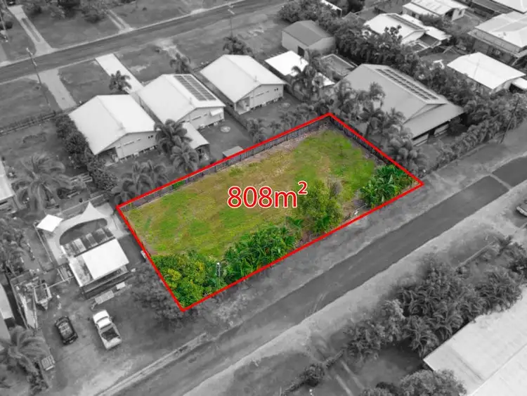 Sixth view of Homely land listing, 5-7 Panos Street, Cardwell QLD 4849