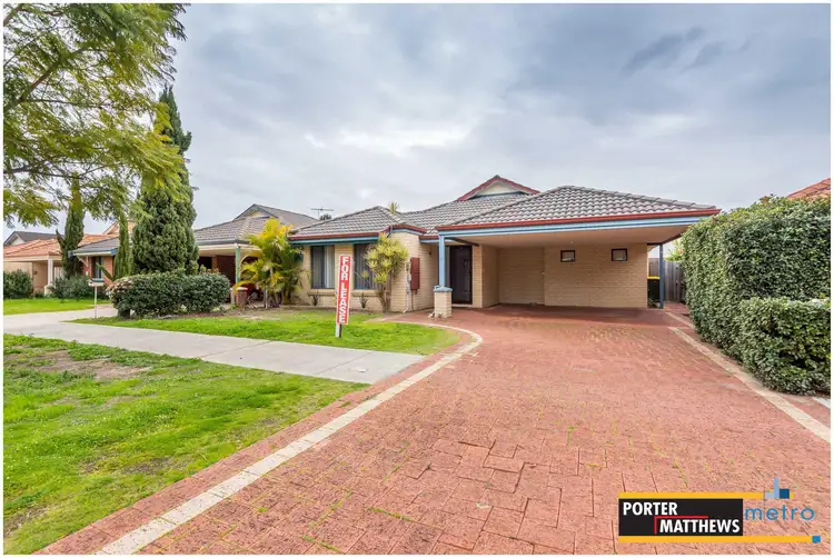 Main view of Homely house listing, 26 Harris Street, Carlisle WA 6101