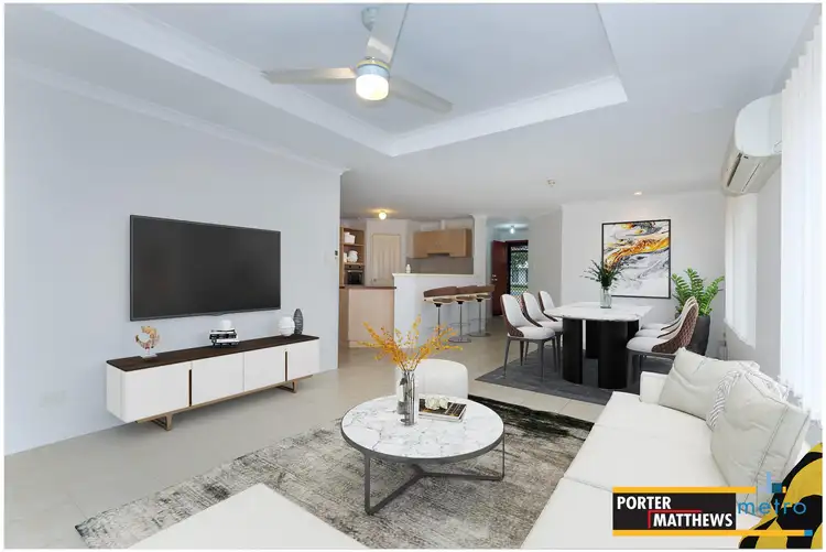 Third view of Homely house listing, 26 Harris Street, Carlisle WA 6101