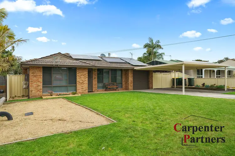 Main view of Homely house listing, 15 Dutton Road, Buxton NSW 2571